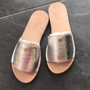 Kate Spade Imperiale Slide SZ 6